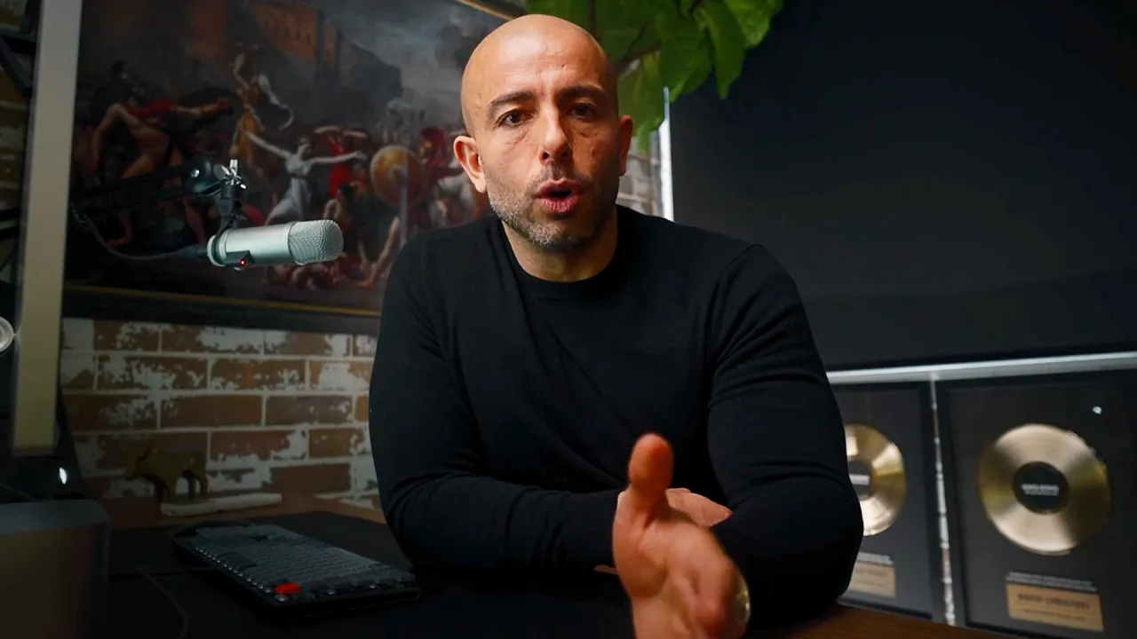 this video will completely change your life in 30 days: video thumbnail