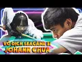 Download Lagu Lần đầu được đọ sức với cơ thủ Thế Giới Johann Chua | Gấm Kami