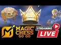 Lagu RE STREAM MAGIC CHESS GO GO WORLD CHAMPIONSHIP SEMI FINAL!! #magicchessgogo #mcgg  #MCGGGO1