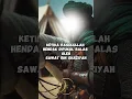 Download Lagu Ketika Rasulullah Hendak Dipukul Balas Oleh Sawad Bin Ghaziyah ‼️ #shortvideo #feedshorts #shorts