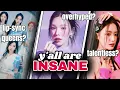 Download Lagu Reacting To YOUR Most Honest, Harsh And Unpopular Opinions On Kpop Vocals!