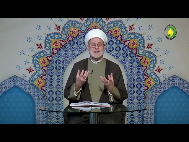 ⁣229    نهاية الحكمة،المرحلة الثانية عشر،الفصل الرابع في أن ص275 - الأستاذ: سماحة الشیخ فضیل الجزائری