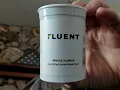 Fluent Flower - 72 Days Later