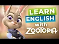 Download Lagu Learn English with Zootopia