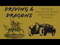 Download Lagu Driving the Conversation: Richard Littles of Gorgon's Grimoires
