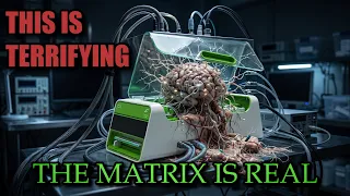 This Computer Is ALIVE