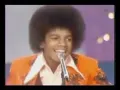 The Little Drummer Boy - The Jackson 5 / Dancing Machine