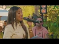 Coração Deserto/Ninguém Merece Amar Sozinho/ A Primeira Namorada - Sorriso Maroto, Ludmilla