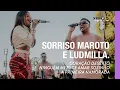 Download Lagu Coração Deserto/Ninguém Merece Amar Sozinho/ A Primeira Namorada - Sorriso Maroto, Ludmilla