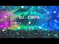 Download Lagu Dj - Cinta (Remix)//Melly goelaw #cover #remix