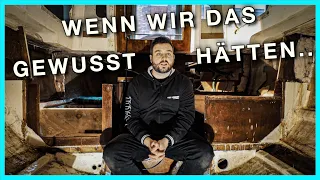 ALLES muss raus!