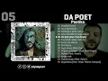 Da Poet - Diz Çök (feat. Fuat Ergin) | Poetika (Official Audio)