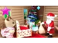 Download Lagu 3º Rita ve a 🎅Papa Noel🎅 Calico Critters Novela