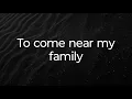 Mighty Name of Jesus (Feat. Hope Darst) | The Belonging Co (Lyrics Video)