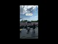 The Warning - Pau Ale Fan Girling