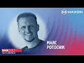 Download Lagu The Art of Cinematic Visualization | Marc Potocnik | FMX 2025