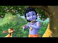 Download Lagu Maadu Meikum Kanne | Little Krishna | Beautiful Song