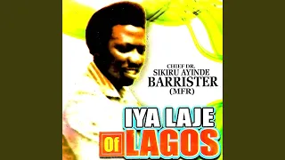 olojo oni mojuba