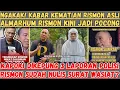 Lagu Ngakak! Kabar Kematian Rismon Asli! Almarhum Rismon Jadi Pocong || Rismon Sudah Nulis Surat Wasiat?