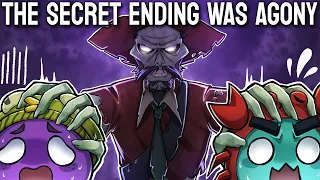 PEAK's Secret Ending Was Pure Suffering...