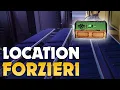 LOCATION FORZIERI DELLA REGIONE NEOMUNA Nettuno Stagione della Resistenza - Destiny 2