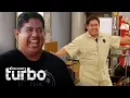 Pompa s Funniest Moments Renewed Machines Discovery Turbo