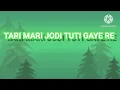 Lagu TARI MARI JODI TUTI GAYE RE DJ SAGAR DJ JIGNESH FT 
