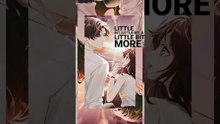 LITTLE BIT MORE IN LOVE Littlebitmore Shortsonyoutube23 Fallinginlovewithyou 