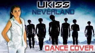 Download U-KISS (유키스) - NEVERLAND (네버랜드) DANCE COVER MP3