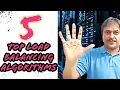 Top 5 Load Balancing Algorithms