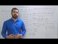 Spearman s Rank Correlation part 3