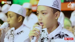 annabi shollu alaih voc gus azmi live anak embungan bersholawat 