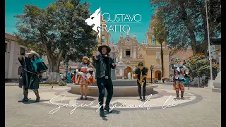 Download Gustavo Ratto- Sigues siendo Tú MP3