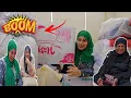 Download Lagu احنا بتوع المفاجأت💣هو ده الفيديو المنتظر💃بكره هتعرفوا احلي مفاجاه🤫اللي جاي طلق حي💥🤣