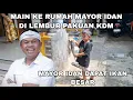 Download Lagu KETEMU MAYOR IDAN DI LEMBUR PAKUAN KANG DEDIMULYADI LUAR BIASA DAPAT IKAN BESAR BERSAMA AYAHNYA 