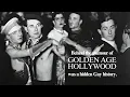 Behind the glamour of Golden Age Hollywood was a hidden Gay history