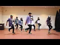 24k Magic  Bruno Mars | Zumba | Easy Steps | ABDC