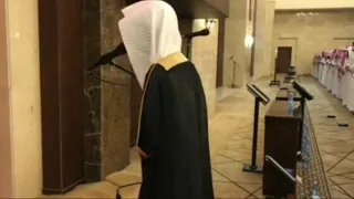 ف أ ب ى أ ك ث ر الن اس إ ل ا ك ف ور ا تلاوة للقارئ محمد النقيدان 