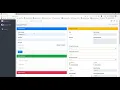 17 Bonus - Admin Panel Using AdminLTE Template