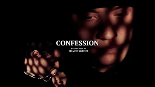 confession