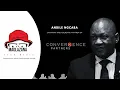Episode 26 Andile Ngcaba Chairman and Founding Partner of Convergence Partners