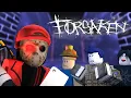 Download Lagu [VANITY JASON vs SURVIVORS] | Forsaken | Roblox geanimeerde muziekvideo
