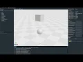 OpenSim Creator Tutorial 1 Make a Pendulum