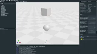 OpenSim Creator Tutorial 1 Make a Pendulum