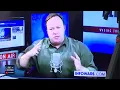 Download Lagu Alex Jones and Fans Go On Conspiratorial Rant About Sandy Hook School Shooting, Gun Control