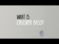 Let Me Explain Crusher Bass Skullcandy