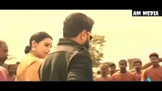 dileep mass entry kammara sambavam