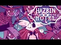 HAZBIN HOTEL COMIC DUB COMPILATION