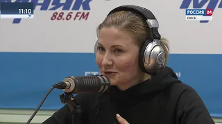 Карманный атлас — Грузия