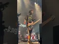 2025.10.3 Like-an-Angel 2nd single「Crash to Rise」tetsuya